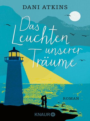 cover image of Das Leuchten unserer Träume